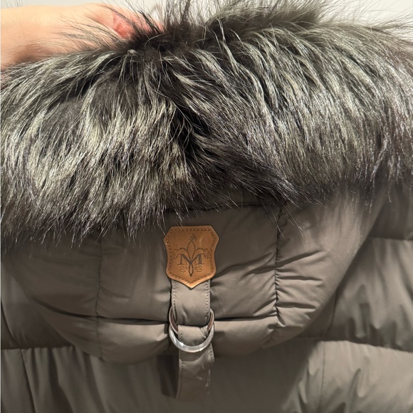 Mackage Calla Down Puffer Jacket - Picture 4 of 8